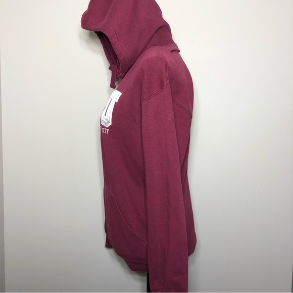 Thompson Rivers University Hoodie - Picture 2 of 5